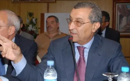 ابتدائية الدار البيضاء تدين محمد أوزال بالسجن وغرامة مالية