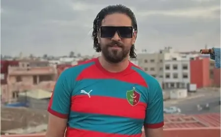 استئنافية الجديدة تخفض عقوبة إلياس المالكي إلى شهرين موقوفي التنفيذ