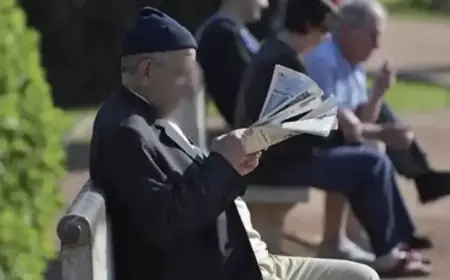الحكومة تعلن تقديم عرض أولي لإصلاح أنظمة التقاعد في يناير المقبل
