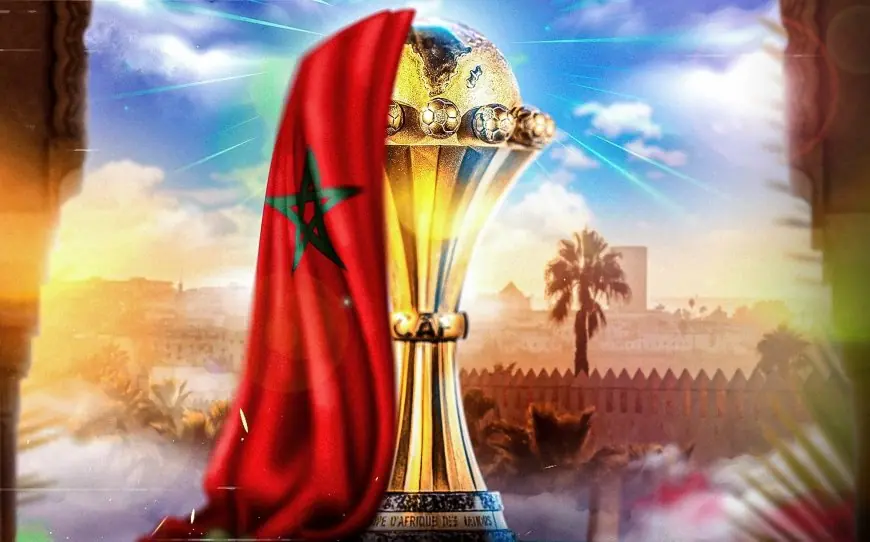 الكاف يعلن عن موعد كأس افريقيا 2025 بالمغرب