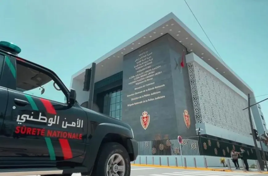 المغرب يسلم مواطنا إسرائيليا مبحوثا عنه في قضية أمنية إلى إسرائيل