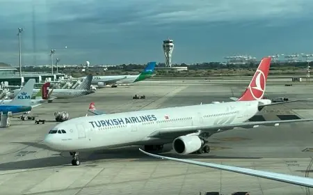 هروب جماعي لمغاربة يستنفر الأمن في مالطا