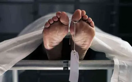 أمن الرباط يحقق في وفاة شخص موقوف في قضية زجرية
