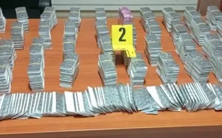 مراكش.. توقيف شخصين بتهمة حيازة وترويج المخدرات والمؤثرات العقلية