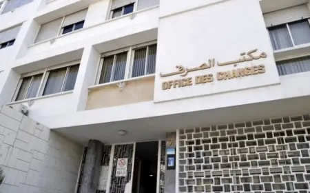 حصيلة التسوية التلقائية للممتلكات بالخارج تتجاوز ملياري درهم