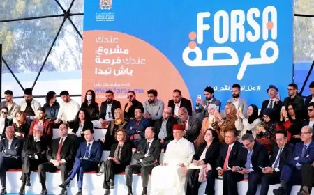 وسيط المملكة يكشف عن اختلالات برنامج "فرصة"