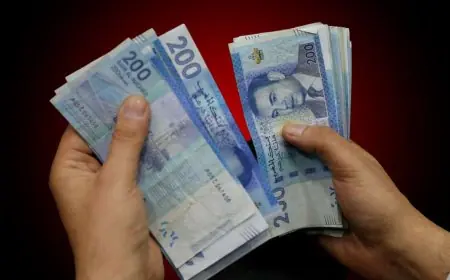 التسوية الضريبية الطوعية تحقق عائدات بـ6 مليارات درهم وتتجاوز التوقعات