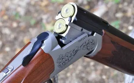 تيزنيت .. شخص يعتدي على جاره باستخدام بندقية صيد