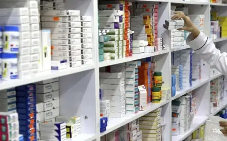 وزارة الصحة تخفض أسعار 190 دواءً لتعزيز الوصول إلى العلاج
