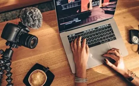 حجم سوق صناعة المحتوى الرقمي في العالم يتجاوز 250 مليار دولار