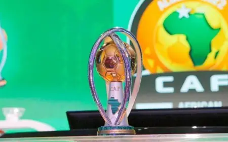 الكاف يعلن عن تأجيل كأس إفريقيا للاعبين المحليين إلى غشت 2025