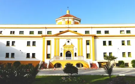 إسبانيا تخصص 2.6 مليون يورو لترميم مستشفى تاريخي بطنجة