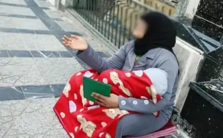 حماية الأطفال من التسول .. مقترح قانوني جديد بمجلس النواب