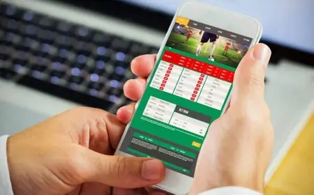 خطوة جديدة لوقف الترويج لمنتجات الرهانات الرياضية على الإنترنت