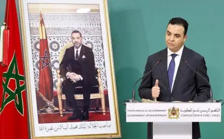 بايتاس يؤكد أن المعلومات المضللة ضد التلقيح هي سبب انتشار الحصبة في المغرب