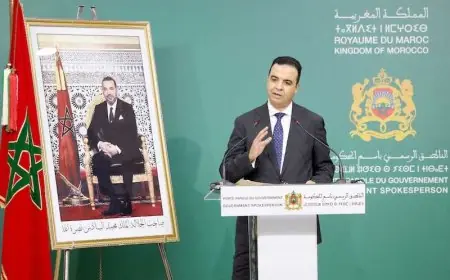 بايتاس: لن أعلق على ربط غلاء الأسماك بالجفاف لأني لست خبيرا