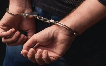 توقيف شخص في وزان بعد تورطه في جريمة قتل واعتداء جسدي باستخدام سلاح أبيض