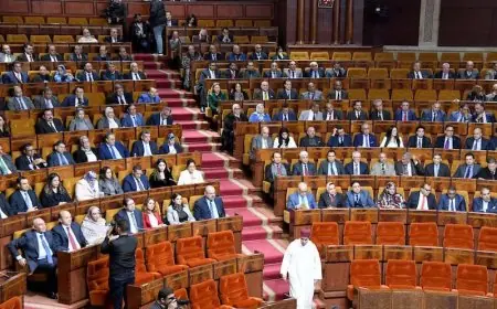 مجلس النواب يرفض تعديل المادة 20 المتعلقة بتزويج القاصرات