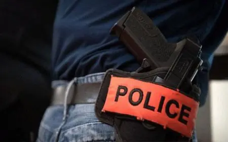 انتحال صفة مسؤول بالمديرية العامة للأمن الوطني يُسقط شخص في يد أمن بني ملال