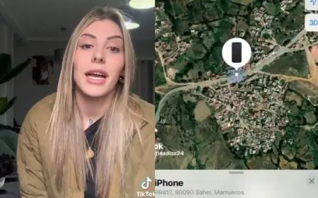 في ظرف ثلاث ساعات.. الأمن المغربي يستعيد هاتفا مسروقا لفتاة إسبانية