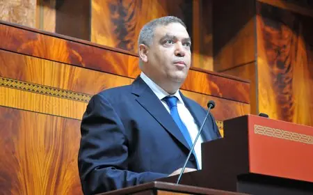 لفتيت يكشف إنجازات برنامج تقليص الفوارق المجالية والاجتماعية بميزانية 50 مليار درهم