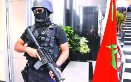 تحذيرات من تصاعد التطرف السيبراني واستغلال القاصرين في العمليات الإرهابية