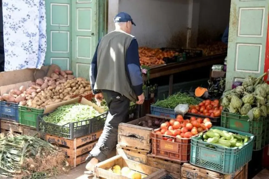 إرتفاع أسعار الخضر والفواكه يضاعف من إنهاك القدرة الشرائية للمغاربة