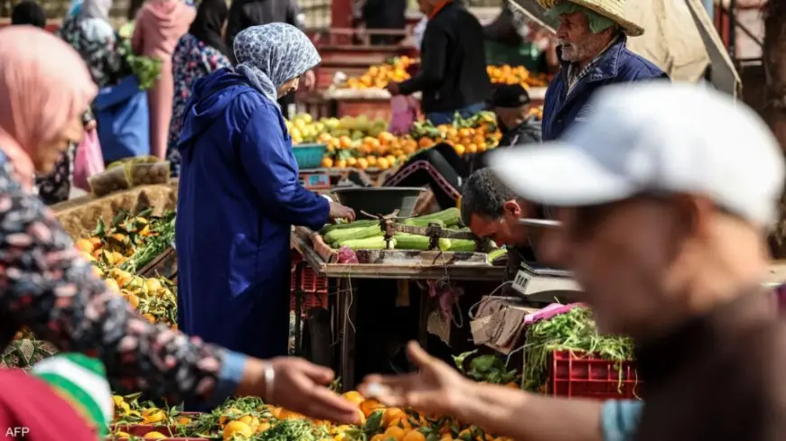 تقرير: استمرار تدهور مستوى المعيشة وتصاعد البطالة في المغرب خلال 2024