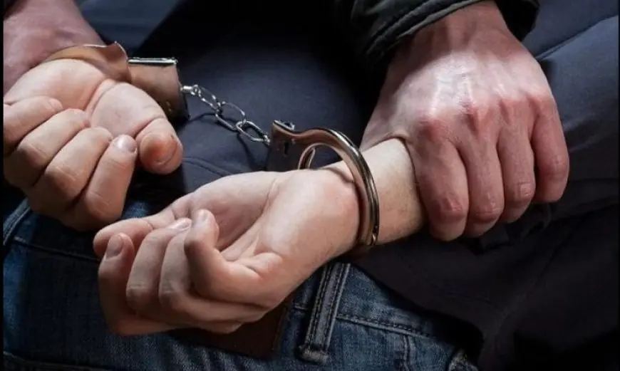أمن وجدة يوقف متورطا في محاولة سرقة وكالة تجارية باستخدام التهديد بإضرام النار