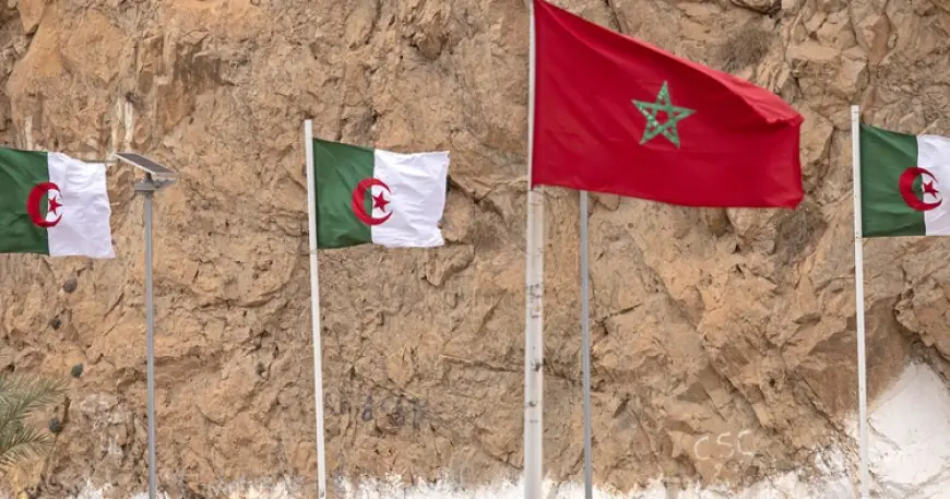 الجزائر تفرج عن 36 شابا مغربيا كانوا محتجزين في سجونها