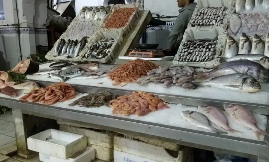 بالتزامن مع معرض اليوتيس .. إرتفاع ثمن سمك السردين بالمغرب يغضب المواطنين