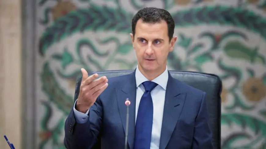 فرنسا تصدر مذكرة توقيف بحق بشار الأسد