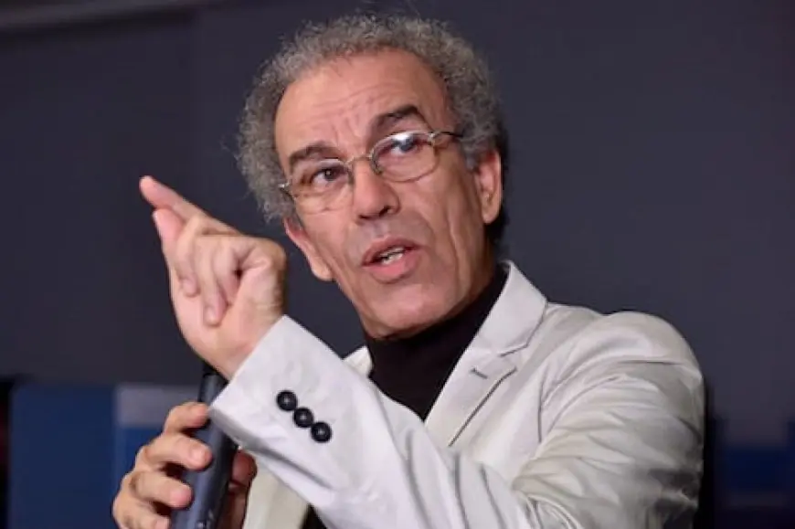 السجن 7 سنوات لطالب جامعي بتهمة التهديد بالذبح لأحمد عصيد