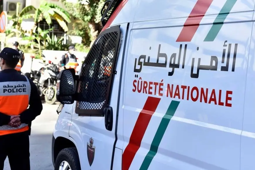 توقيف مشتبه به بفاس بتهمة انتحال صفة محامي والنصب على ضحاياه