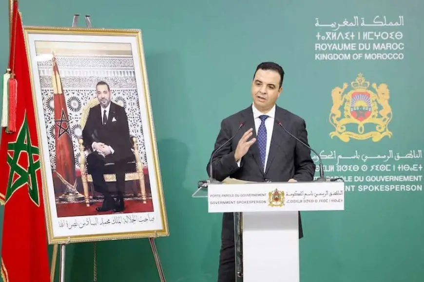 بايتاس: لن أعلق على ربط غلاء الأسماك بالجفاف لأني لست خبيرا