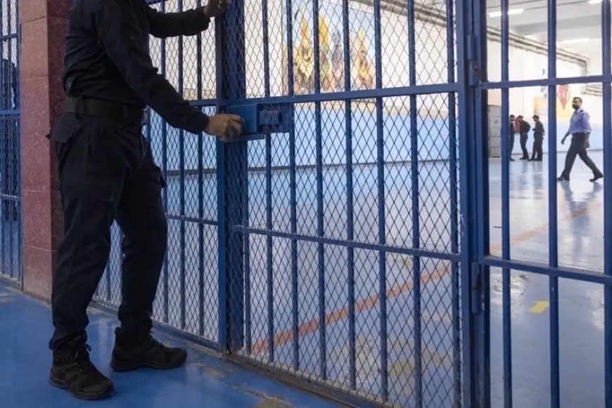 مؤبدان و45 سنة ل"عصابة إندرايف"
