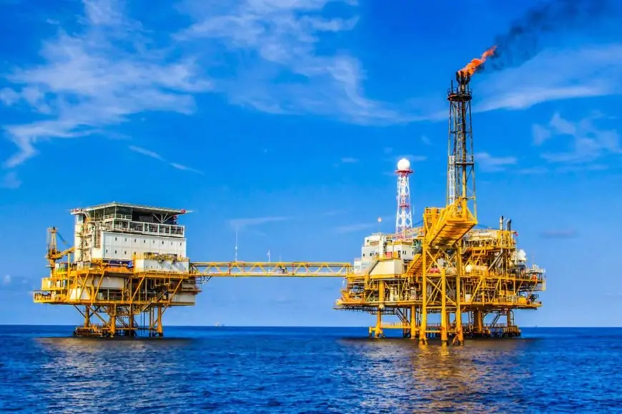 المغرب يستعد لإطلاق أول إنتاج للغاز الطبيعي المسال نهاية عام 2025