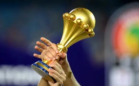 الكشف عن ملعبي نصف نهائي "كان المغرب 2025"