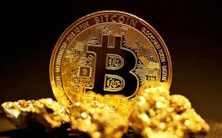 المغرب يحتل المرتبة الـ27 عالميا في تبني العملات الرقمية