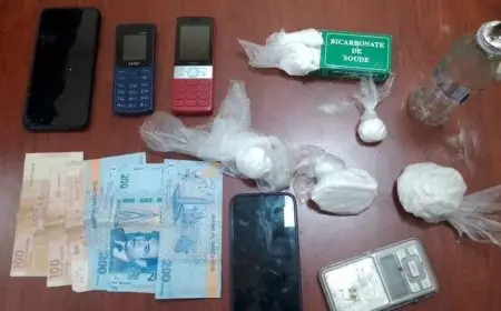 أمن بفاس يطيح بمروجين للمخدرات الصلبة
