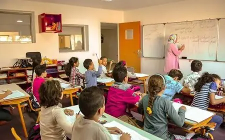 استئناف الدراسة بعد العطلة البينية ينذر بارتفاع حالات الإصابة ب"بوحمرون"