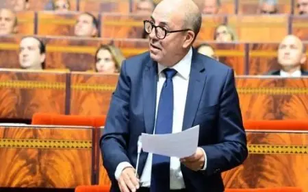 استدعاء وزير الفلاحة إلى البرلمان بسبب "أزمة اللحوم"