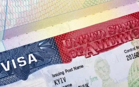 السفارة الأميركية بالمغرب تعلن عن توقف مؤقت في خدمات التأشيرات