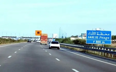 مصدر يوضح حقيقة رفع "أثمنة لوطوروت" بالمغرب