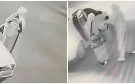 تفاصيل إختطاف سيدة بسيدي بنور نواحي الجديدة