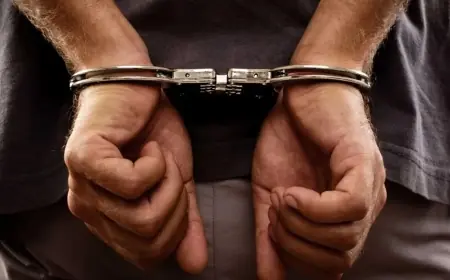 توقيف ستة أشخاص أثناء محاولتهم التنقيب عن كنز بإقليم الرحامنة