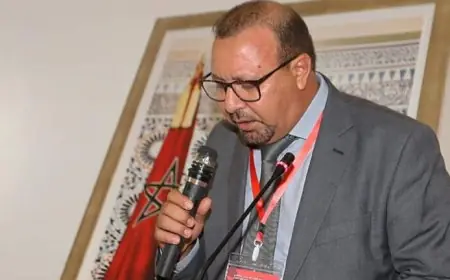 توقيف رئيس شباب ابن جرير بسبب خلاف مع رجل أمن