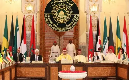 حسين الشيخ يشكر الملك محمد السادس على جهوده لحل أزمة الأموال الفلسطينية المحتجزة
