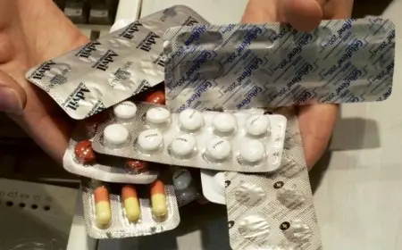 زيادة عدد من الأدوية في قائمة الأدوية القابلة للتعويض
