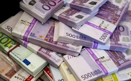 إحباط محاولة تهريب 233 ألف أورو عبر معبر باب سبتة